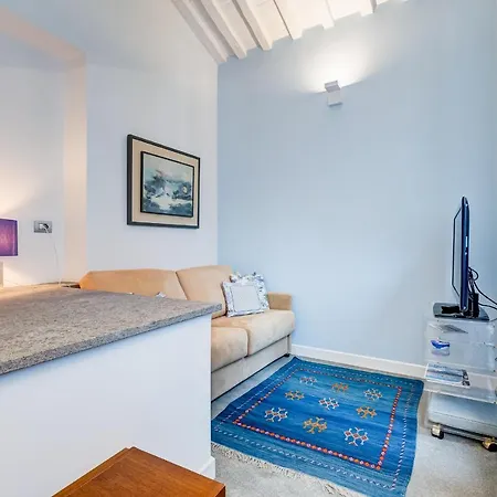 בית נופש Bmga L Luxury With Patio In Trastevere רומא