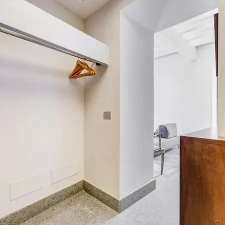 Bmga L Luxury With Patio In Trastevere רומא