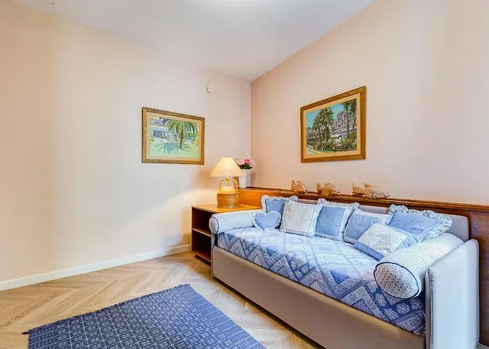 Bmga L Luxury With Patio In Trastevere Holiday home *