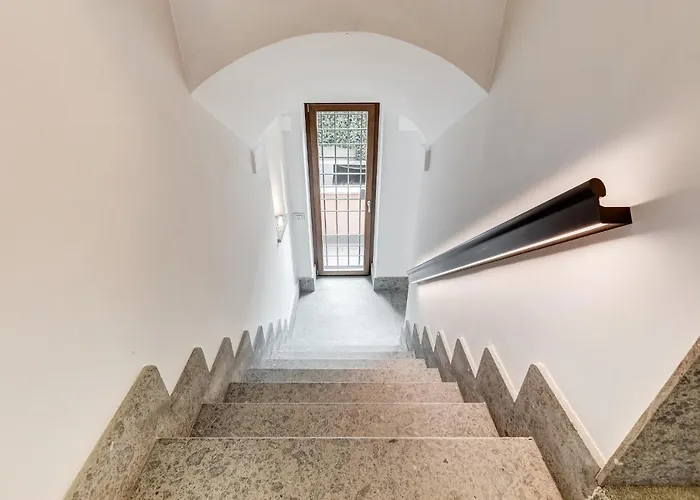 Bmga L Luxury With Patio In Trastevere * Rome
