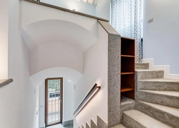 Bmga L Luxury With Patio In Trastevere *